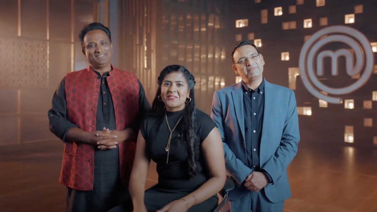 MasterChef India Telugu on OTT Chefs Chalapathi Rao, Sanjay Thumma