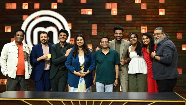 MasterChef India on OTT: Sony LIV confirms digital premiere of Telugu, Tamil editions of the culinary show