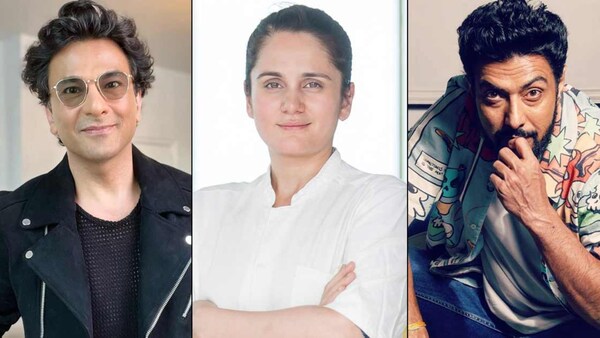 MasterChef India Season 7: All you need to know about judges Vikas Khanna, Ranveer Brar and Garima Arora