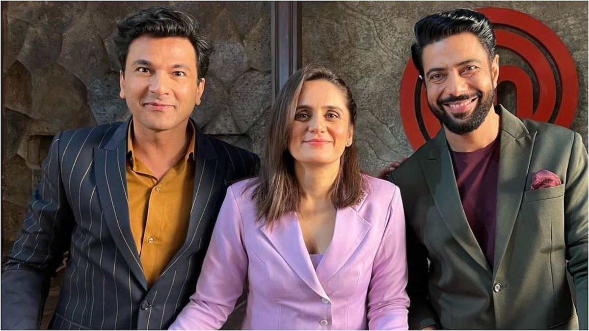 MasterChef India Season 7: Here’s what judges Vikas Khanna, Ranveer Brar, Garima Arora are looking for in home chefs