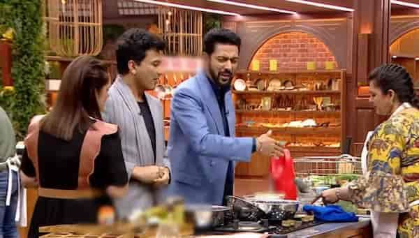 MasterChef India season 7 promo: Homecooks get the most unique challenge from Ranveer Brar, Vikas Khanna and Garima Arora