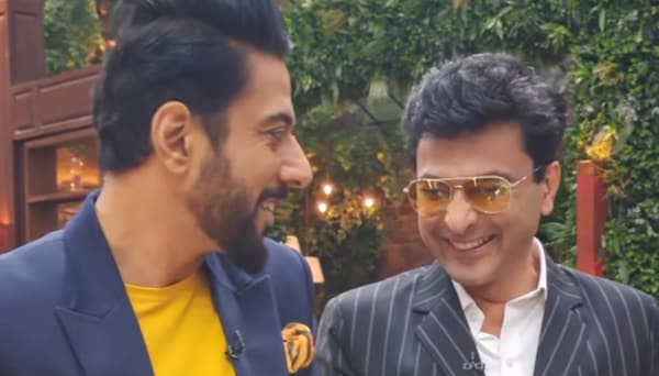 MasterChef India season 7: Ranveer Brar and Vikas Khanna play a fun guessing game behind the scene - Watch