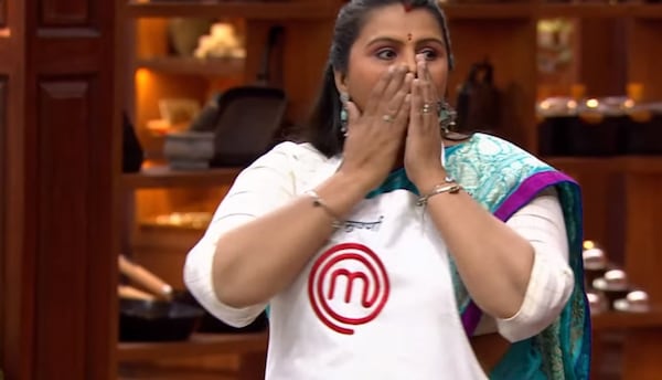 MasterChef India Season 7: Ranveer Brar, Vikas Khanna, Garima Arora give contestants a 'happy surprise'