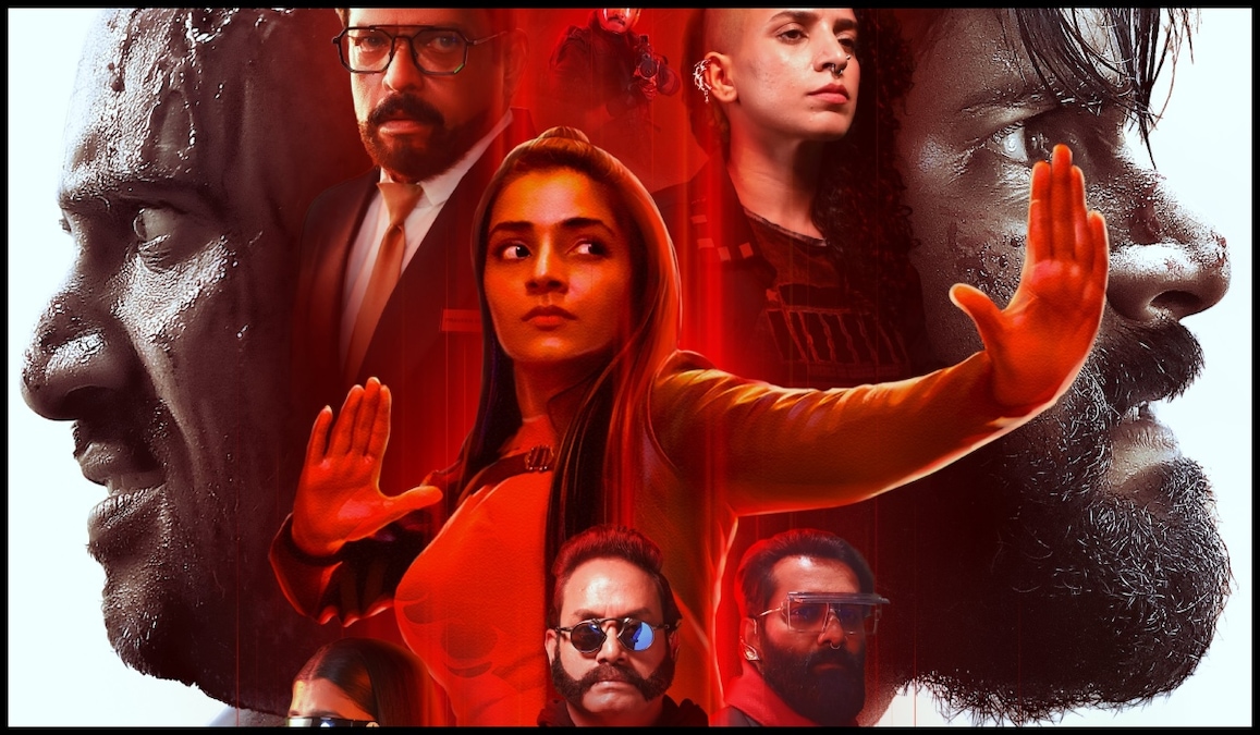 Masthishka Maranam first review out! Viewers call Rajisha Vijayan film 'wholesome entertainer'