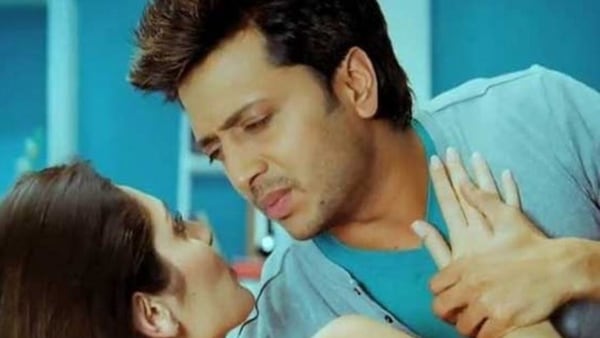 Masti