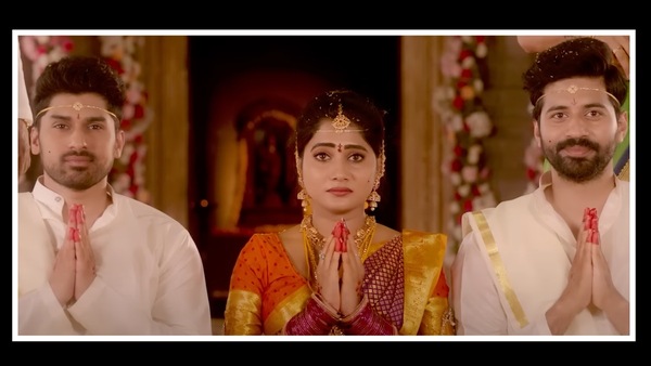 Matchfixing OTT release date: When and where to watch Viswant, Vasanthi Krishnan, Abhijeeth Poondla’s film