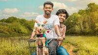 Neymar director Sudhi Maddison: We had our work cut out while shooting with an indigenous dog