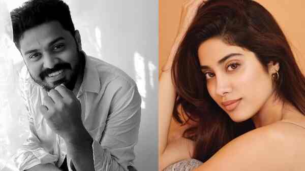 Mathukutty Xavier: Despite all constraints, Janhvi Kapoor gave an impeccable performance in Mili