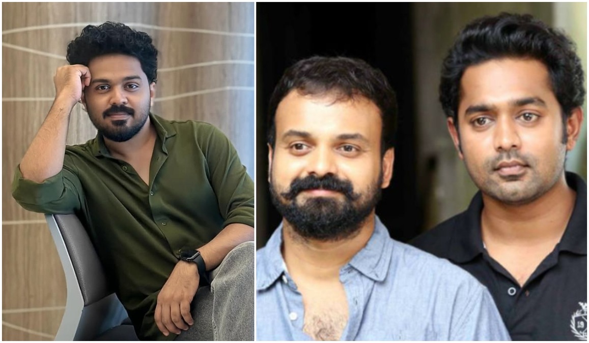 Here is the latest updates on Mathukutty Xavier’s next with Asif Ali and Kunchako Boban