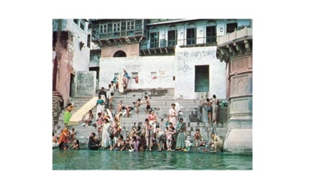 The film Dream Girl 2 is set in which city?