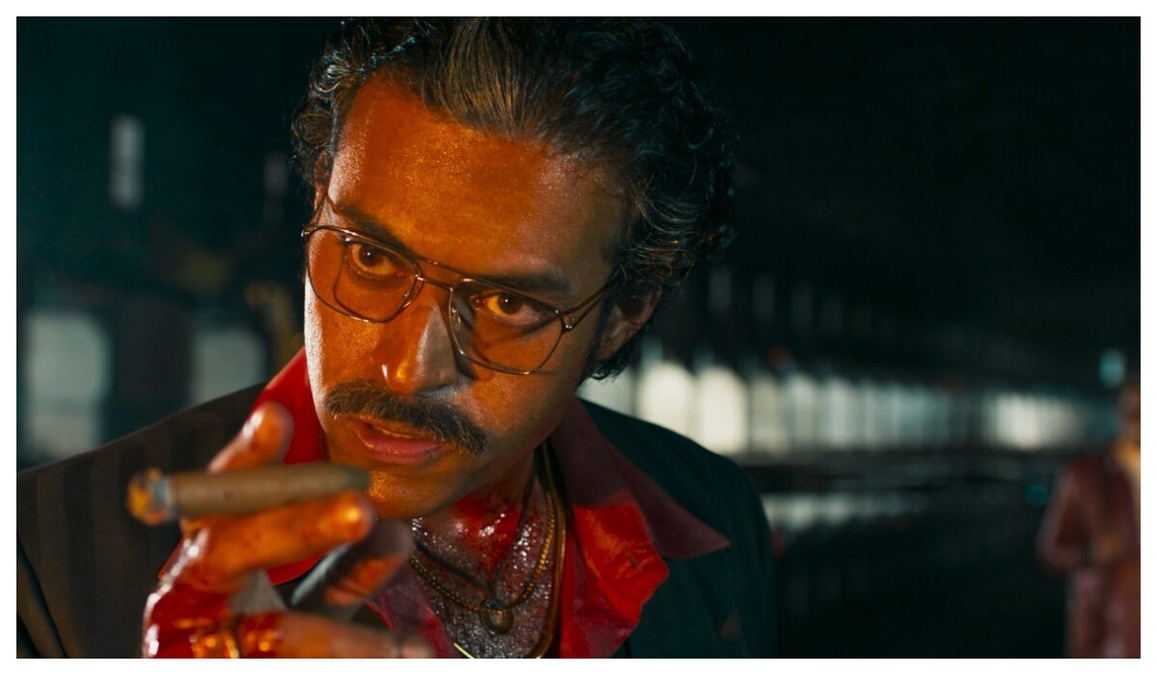 Matka locks its OTT platform: Where to watch the Varun Tej starrer period drama