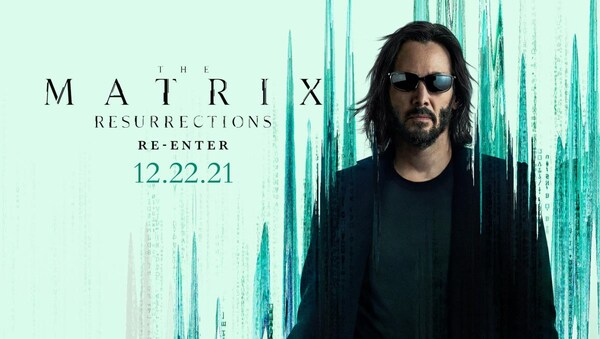 The Matrix Resurrections: Keanu Reeves says team 'barely rehearsed' while shooting for film