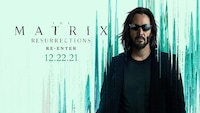 The Matrix Resurrections: Keanu Reeves says team 'barely rehearsed' while shooting for film