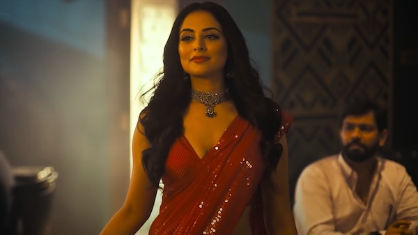 Exclusive! Zoya Afroz: Only a handful of films can release, so OTT has definitely helped actors and technicians