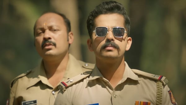 Matsyagandha OTT release pushed: Here’s why Pruthvi Ambaar’s cop drama has a new date