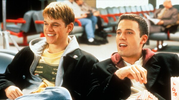 Here's why The Last Duel writers Matt Damon and Ben Affleck didn't collaborate since Good Will Hunting