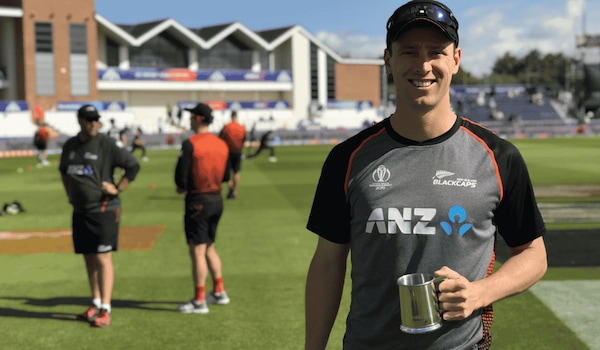 Matt Henry (Image Credit: BlackCaps)