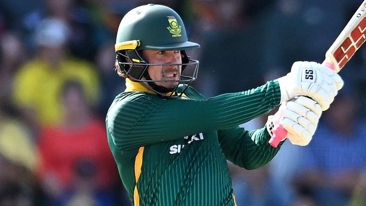 Matthew Breetzke creates ODI history with five consecutive 50+ scores in first five innings