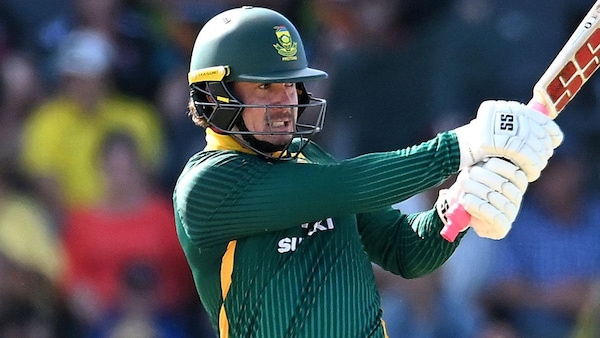 Matthew Breetzke scored 88 in the first inning. Image | cricket.com.au