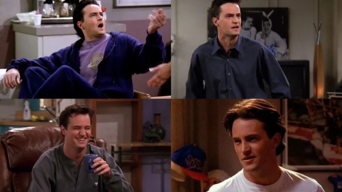 Matthew Perry’s cause of death not revealed in autopsy report?