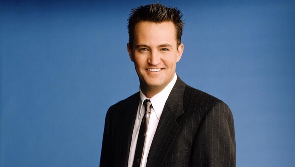 Friends star Matthew Perry’s last Instagram post in a hot tub goes viral