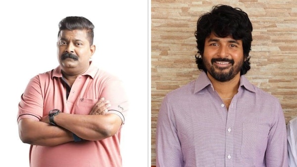 It's official: Mysskin comes on board to play a crucial role in Sivakarthikeyan-starrer action film Maveeran