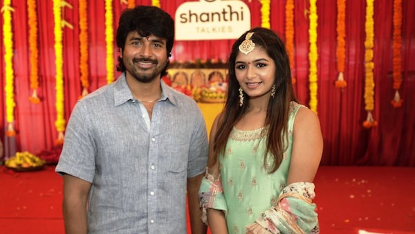 Sivakarthikeyan's Maaveeran prepones its release plans, all set to hit the screens on THIS date
