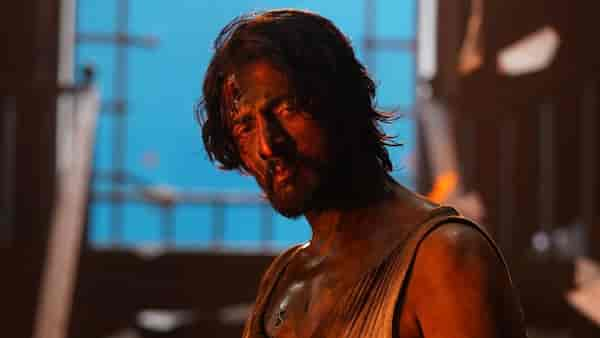 Kiccha Sudeep’s Max censored; Tamil-Telugu versions release date announced