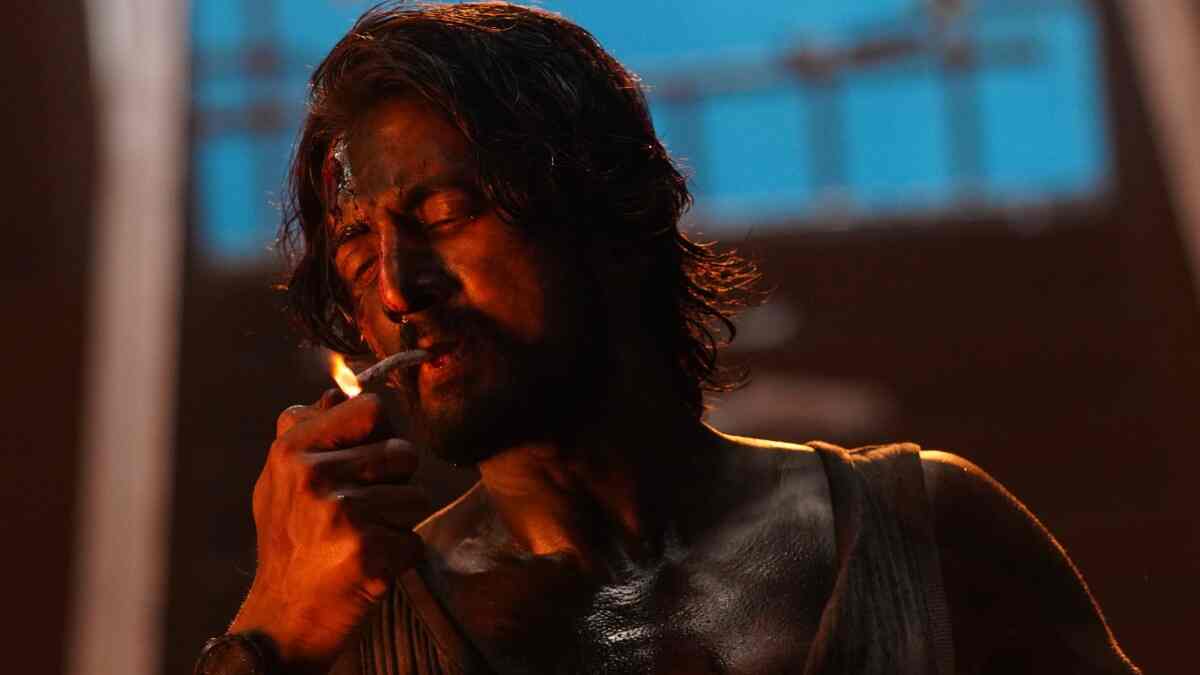 Max on OTT: Where to watch Kiccha Sudeep’s action thriller after its ...