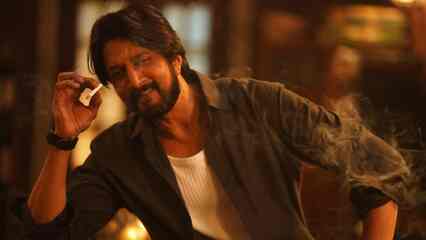 Kiccha Sudeep’s Max pre-release event announced; no sign of trailer yet