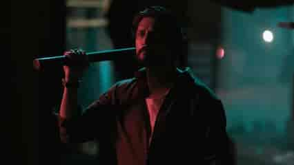 Max trailer: Kiccha Sudeep is in demon mode in action-packed glimpse from film