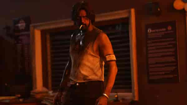 Max movie review: Kiccha Sudeep is at his A-game in maximum mass one-man show