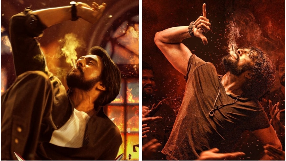 Is Kiccha Sudeep’s Mark set in the same cinematic universe as Max? Actor clarifies…