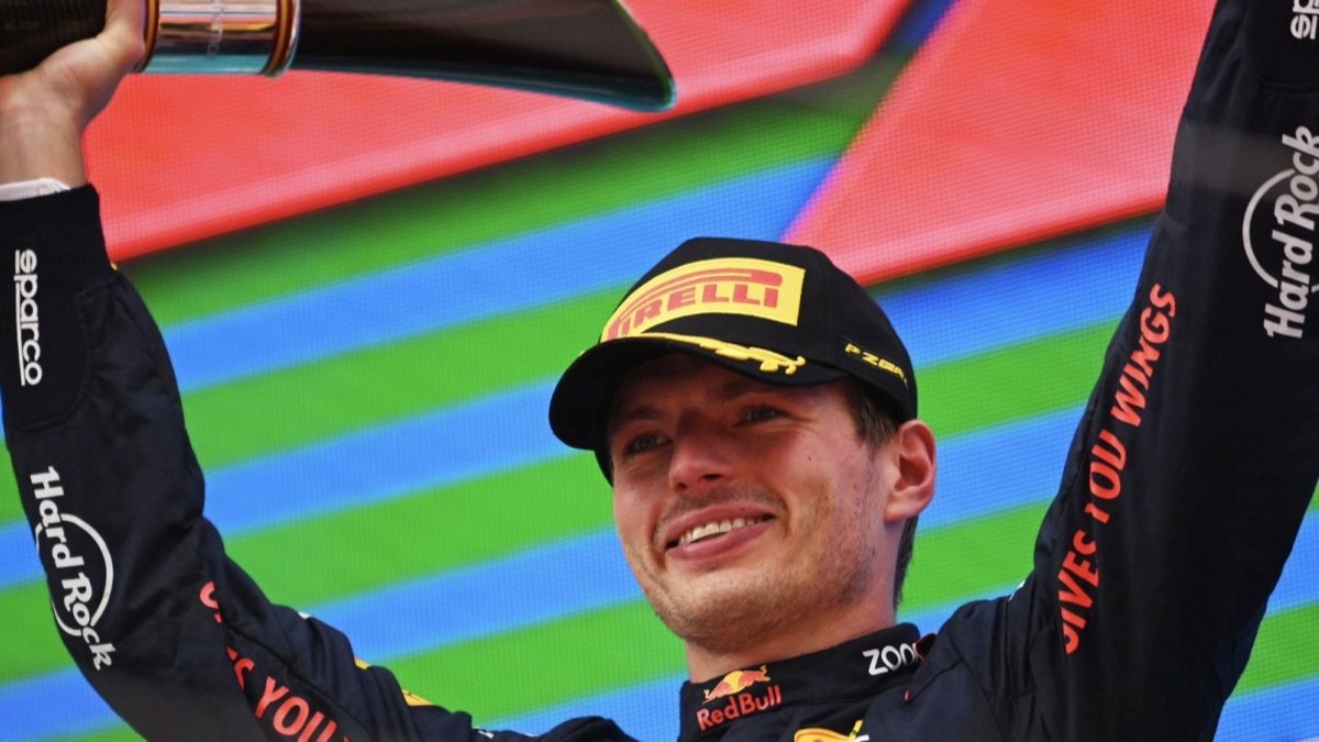 F1 Azerbaijan Grand Prix 2024: When and where to watch Race 17 of the Formula 1 racing calendar