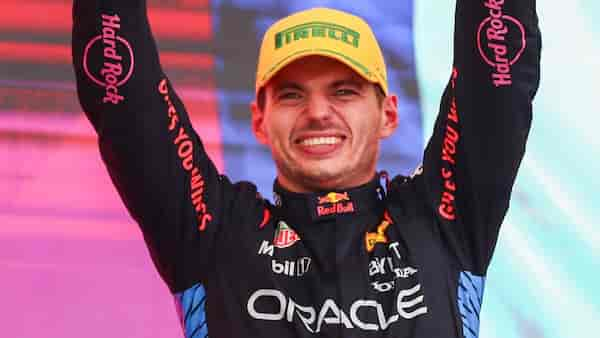 Formula 1 2024: Max Verstappen inches closer to yet another Drivers’ Championship win