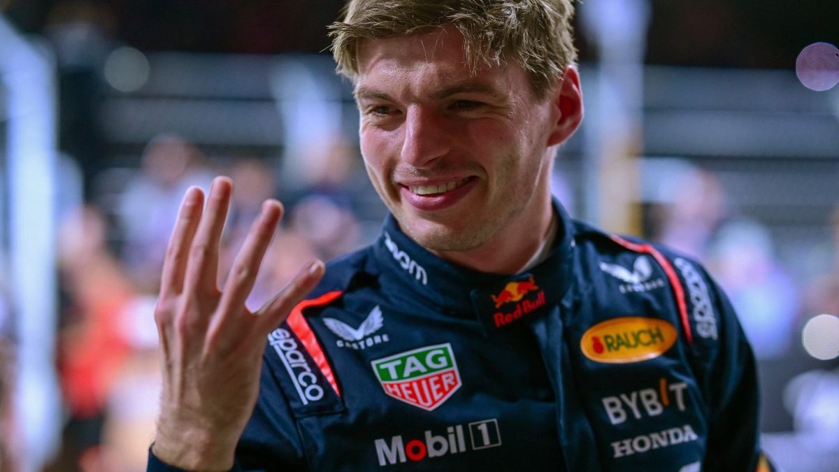 Formula 1 Drive to Survive Season 7: When and where to watch documentary on the 2024 racing season