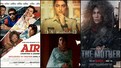 May 2023 Week 2 OTT movies, web series India releases: From Air, Dahaad to Taj: Reign Of Revenge, The Mother