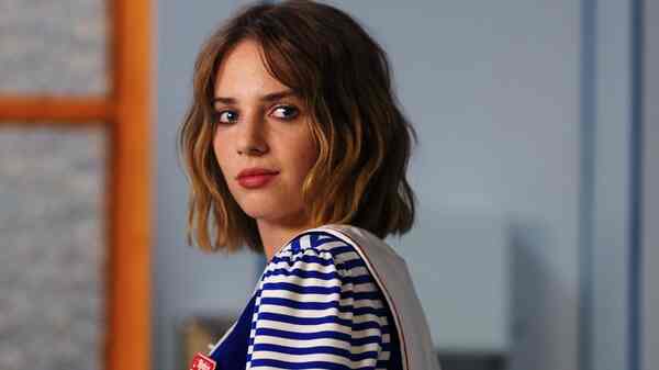 Kill Bill 3: Uma Thurman’s daughter Maya Hawke responds to sequel and casting rumours