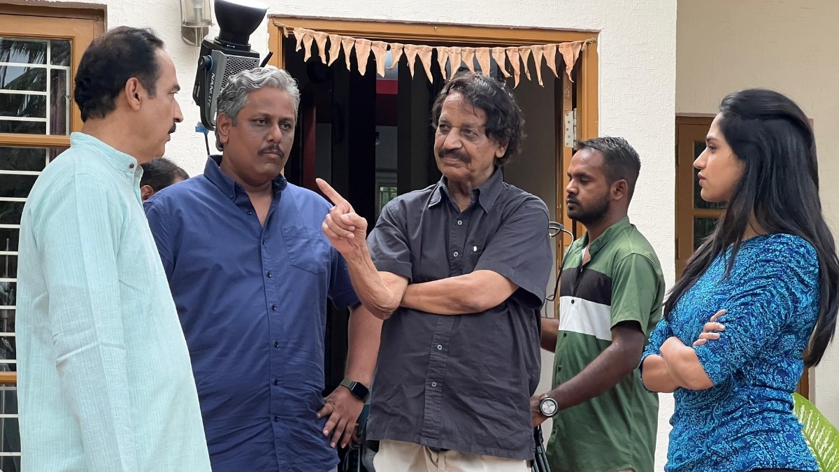 Maya Murder Case: TN Seetharam’s Kannada web series to stream on THIS platform