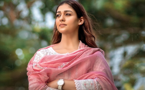 Maya Nizhal OTT release date: Where to watch Nayanthara’s Malayalam mystery film in Tamil