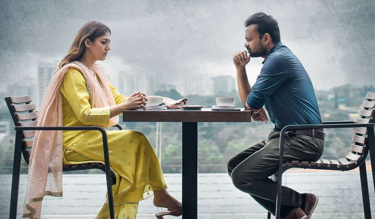 Maya Nizhal out on OTT: Watch Nayanthara and Kunchacko Boban’s thriller film in Tamil here