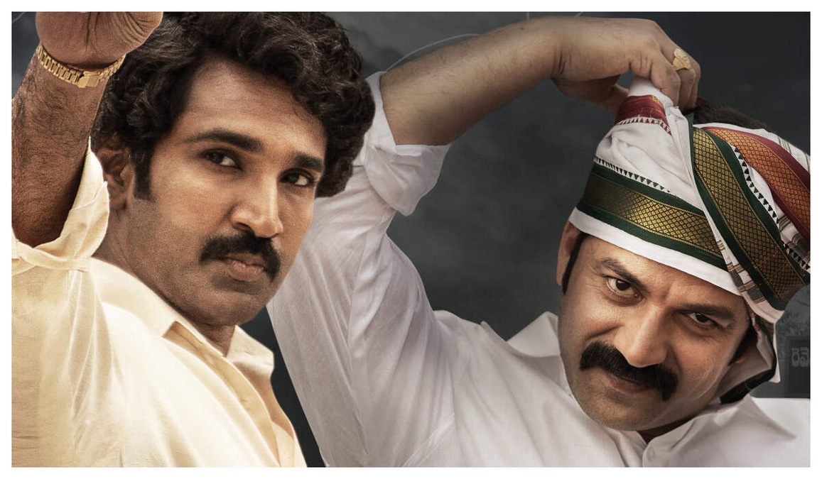 Mayasabha OTT release date: When, where to watch Aadhi Pinisetty, Chaitanya Rao's controversial political series