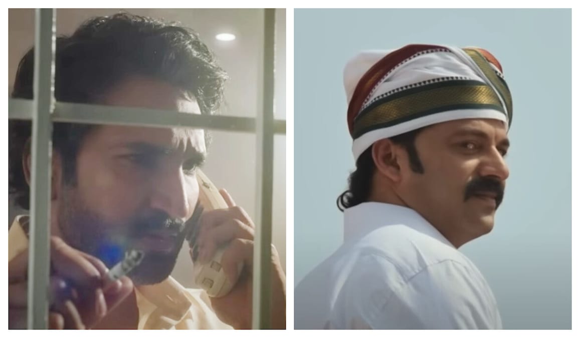 Maya Sabha on OTT: Teaser sparks controversy; fans call out factual errors