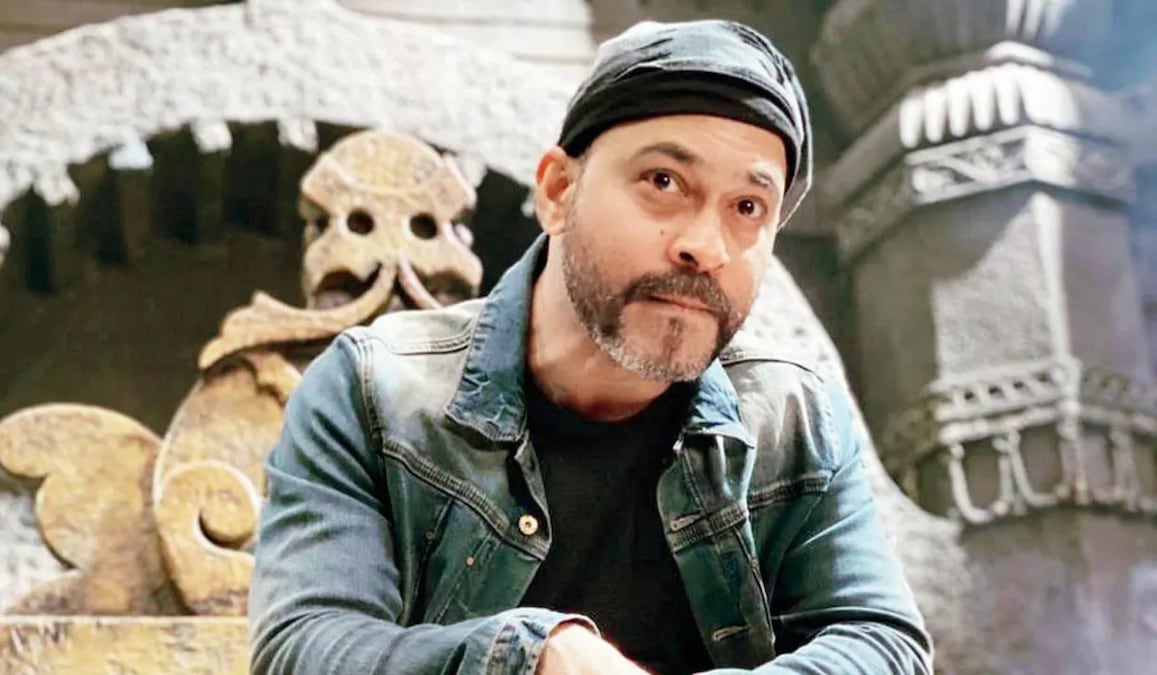 Mayasabha director: Even Sacred Games won’t see the light of the day in today’s times