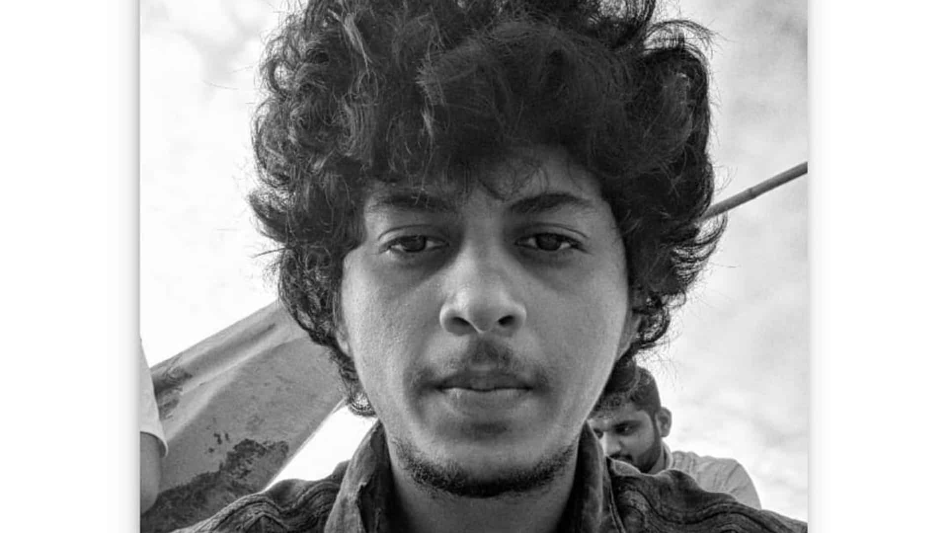 Exclusive! Jab We Matched actor Mayur More: Doing a new project is