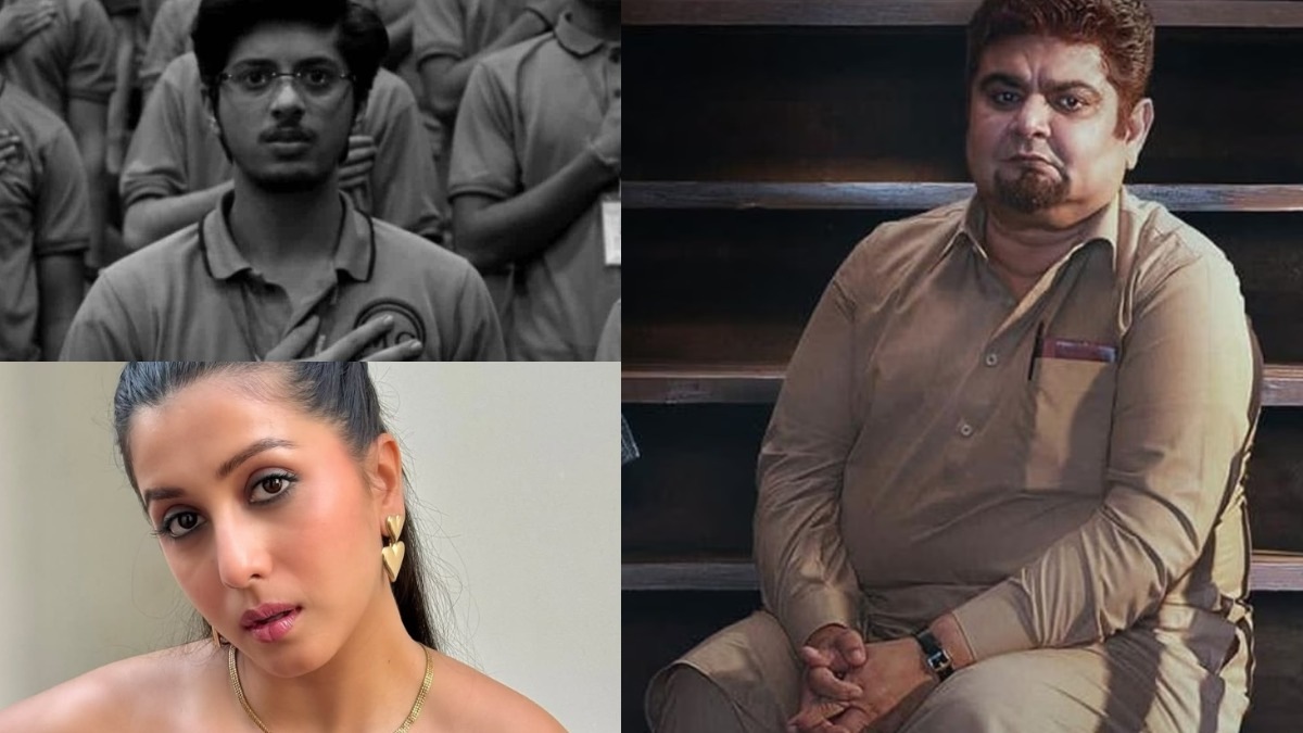Mayur More, Deven Bhojani and Palak Jaiswal on Pahalgham attacks: 'Very disturbed, not in the right frame of mind to comment' | Exclusive