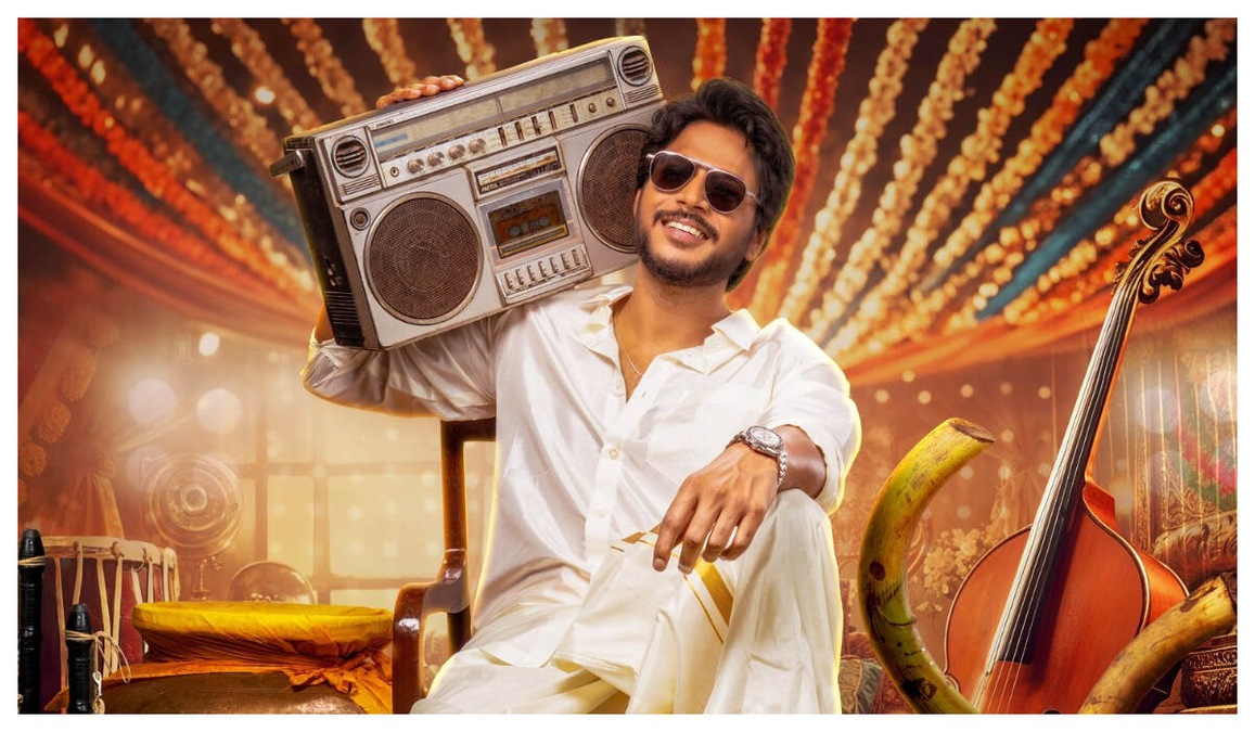 Sundeep Kishan's Mazaka: Cast, backdrop, release date, censor, and OTT partner details here