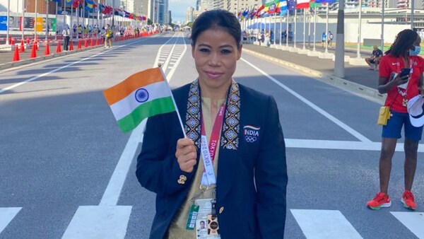 Has Mary Kom announced her retirement? Here's what the six-time world champion boxer said