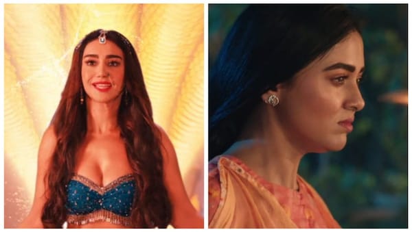 Naagin 6 June 12, 2022 written update: Mahek FINALLY becomes Seshnaagin, Pratha comes back to life but decides to die again
