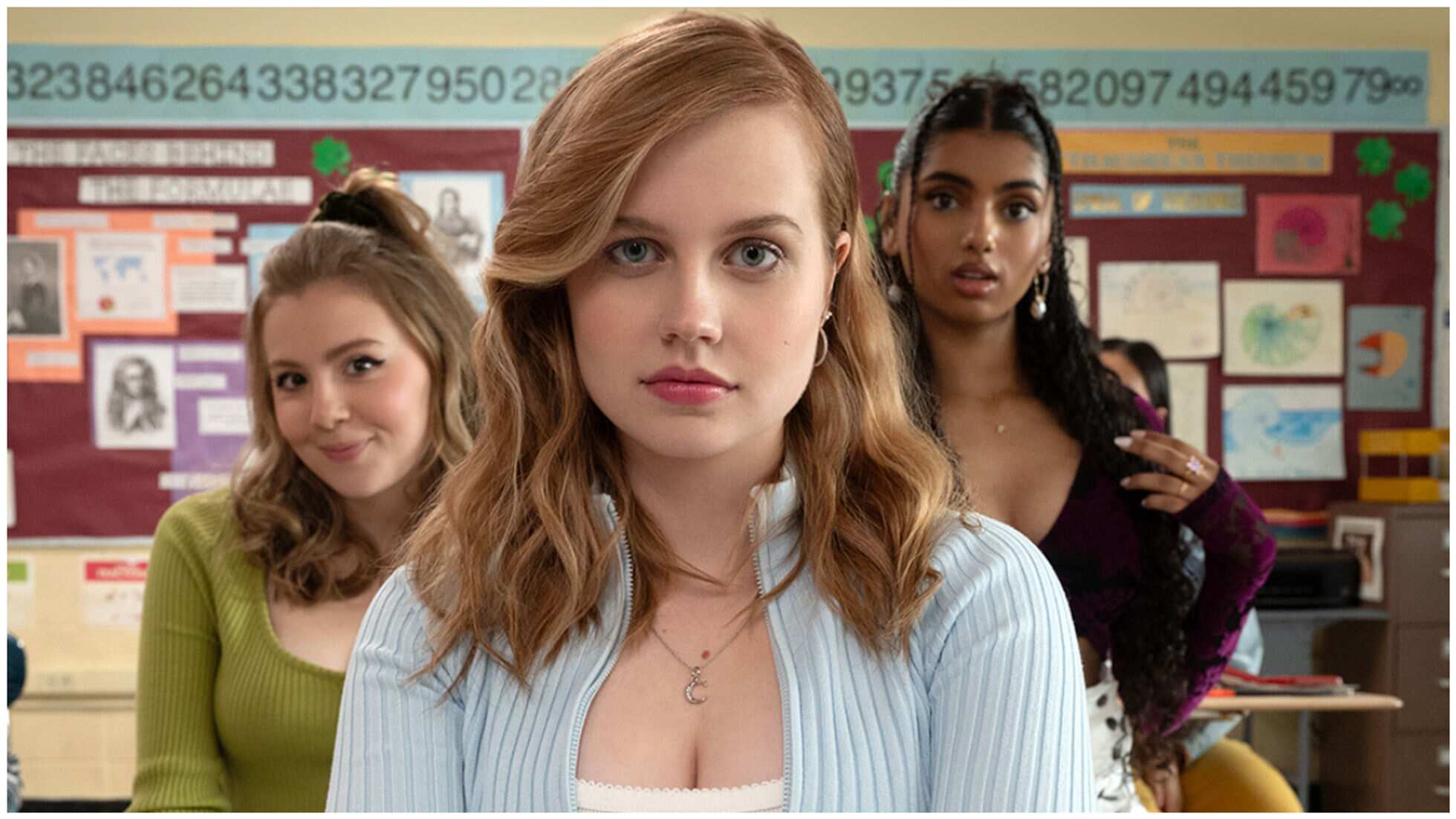 Mean Girls on OTT – Here's when, where and how to watch the teen musical comedy